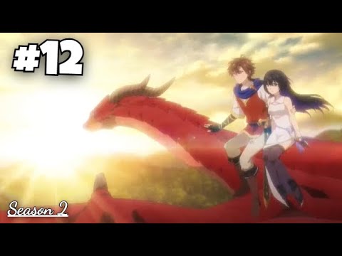 Unnamed Memory Season 2 Episode 12 | Anime Explained in Hindi