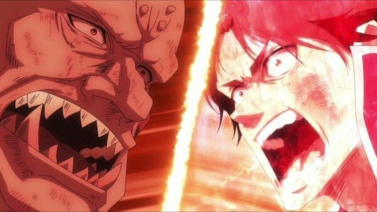 Epic Battle Music : Menace - 脅威