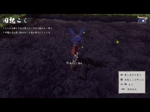 【天穂のサクナヒメ】