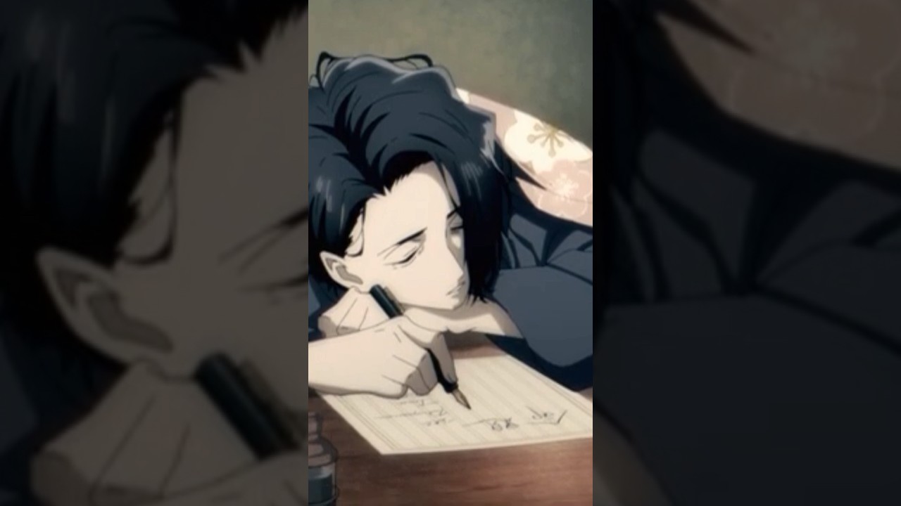 異世界失格 ED前島麻由 - さよなら、素晴らしき世界よ #Shorts