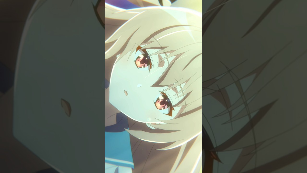 They Finally Confessed & Kissed ❤️ | Atri : My Dear Moments | Eenie Meenie |