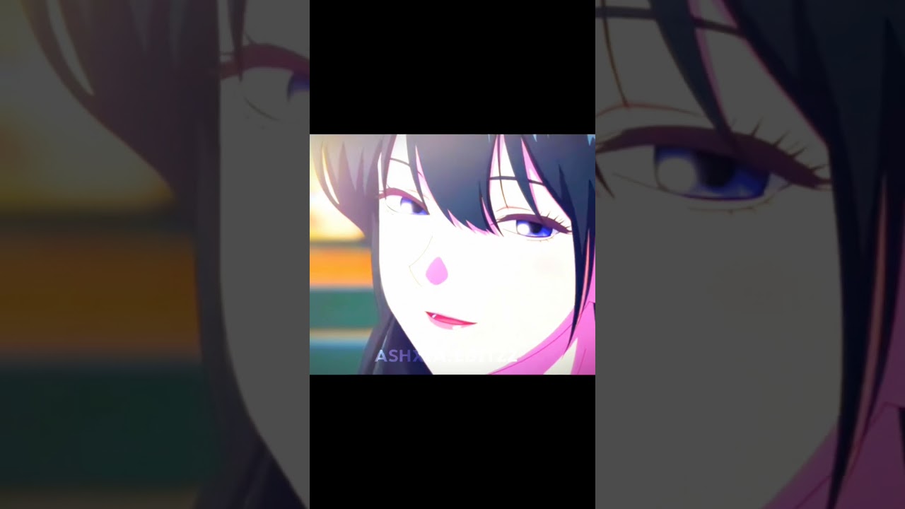 Shiya Li Edit ❤️ | Espresso | #anime #edit #shiyali #thegirldownstairs #espresso
