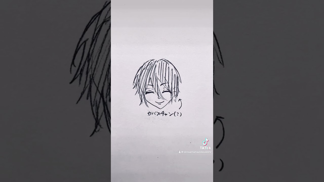 黒執事沼……🫠💗セバスチャンが右手くんにしか見えない……😭✨️ #イラスト #黒執事 #おすすめにのりたい