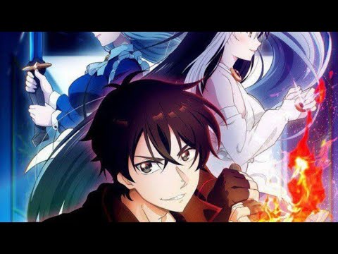 100 subscribers 🎉🎉 special✨✨ Anime in hindi # Ep-7 # THE NEW GATE ┣⪼ ᴛʏᴘᴇ : Adventure⚔️