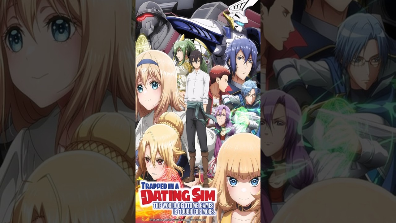 ISEKAI ANIME RECCOMENDATIONS PART 3  #anime #isekai #isekaianime #animefantasy