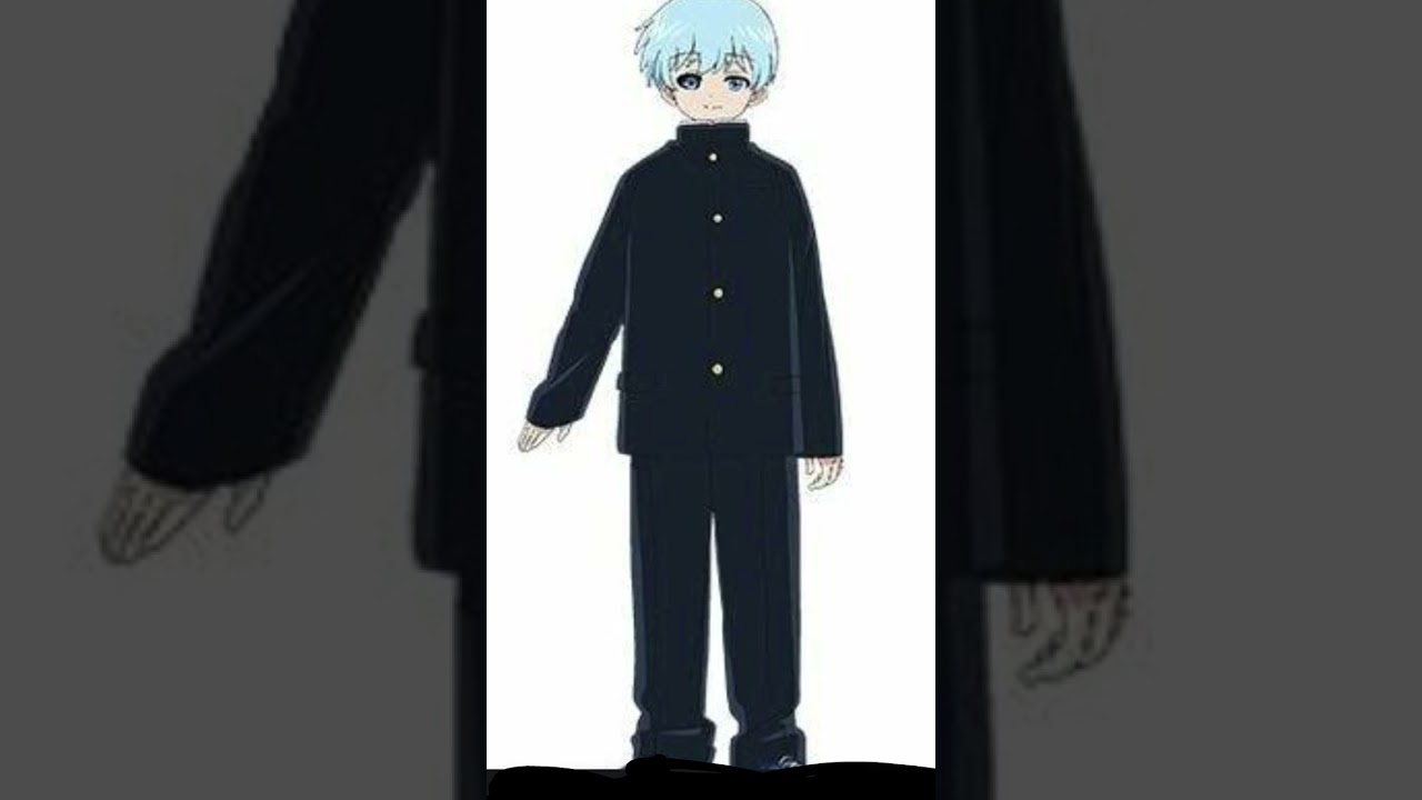 夜桜さんちの大作戦︰夜桜家の皆(編集めんどかったごめんごめんごめん)