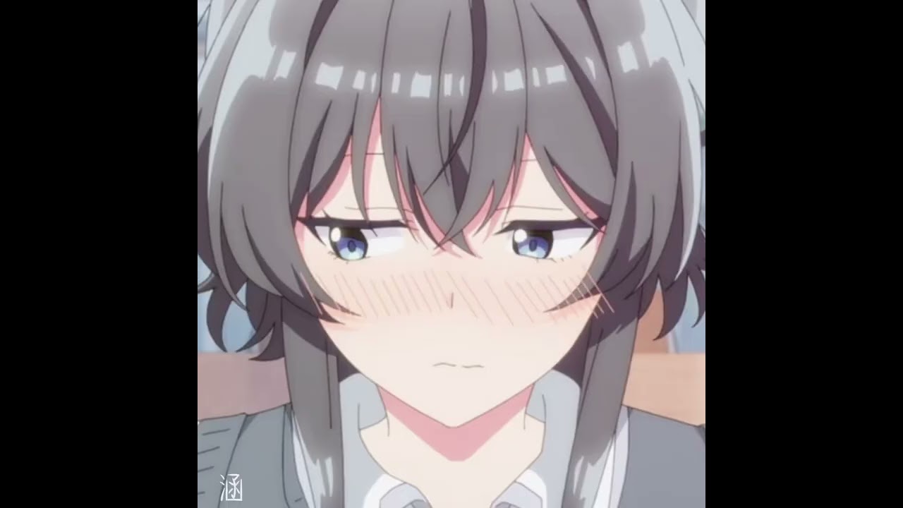 《恰如細語般的戀歌》朝凪依Xsummertime 前天把這部第一季看完了 真的好喜歡依 #恰如細語般的戀歌#ささやくように恋を唄う #朝凪依#yoriasanagi #anime