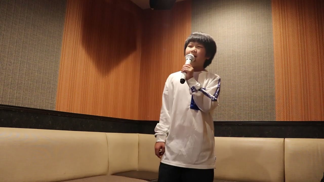 【11歳】ライラック【Mrs.GREEN APPLE】歌ってみた