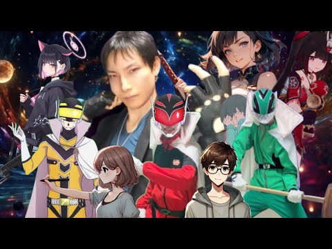 超重要大掛かりPV！