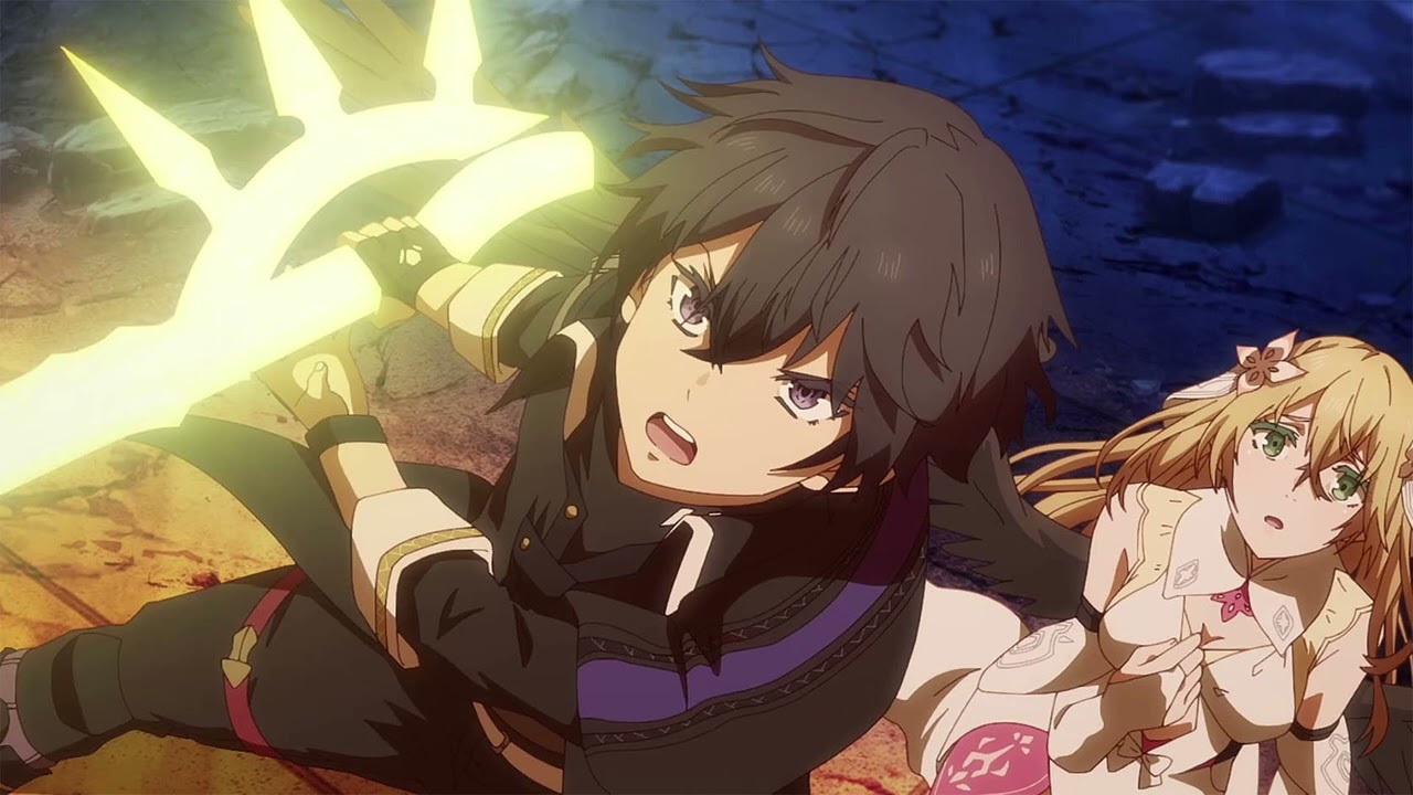 Epic Battle Music : Preparedness of Fighting Spirit - 闘志という備え