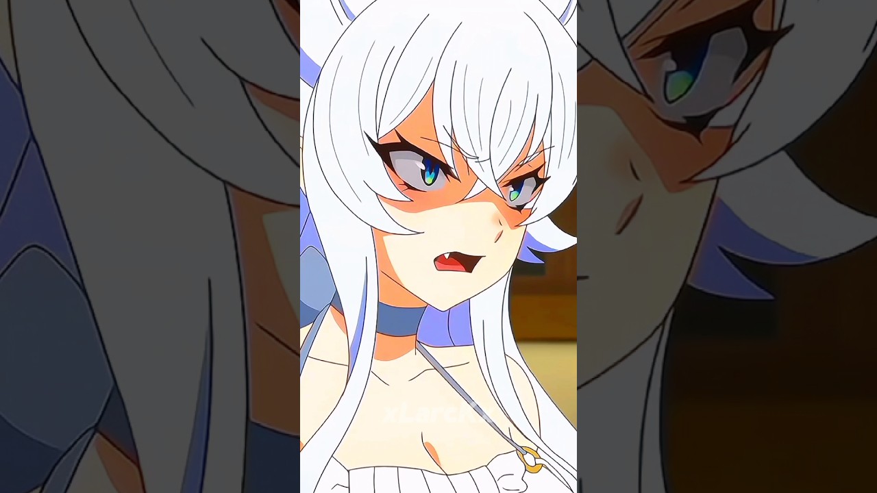 Fenrys 👀 #fenrys #lv2からチートだった元勇者候補のまったり異世界ライフ #animieeditz #animeedit #animeshorts #waifu