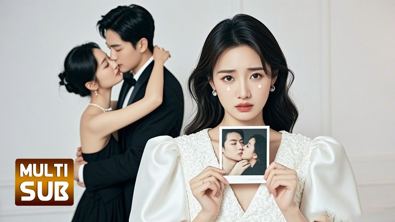 【FULL】妻子意外聽見丈夫和小三上床，下定決心離婚，丈夫後悔極了！#中國電視劇 #movie #爱情