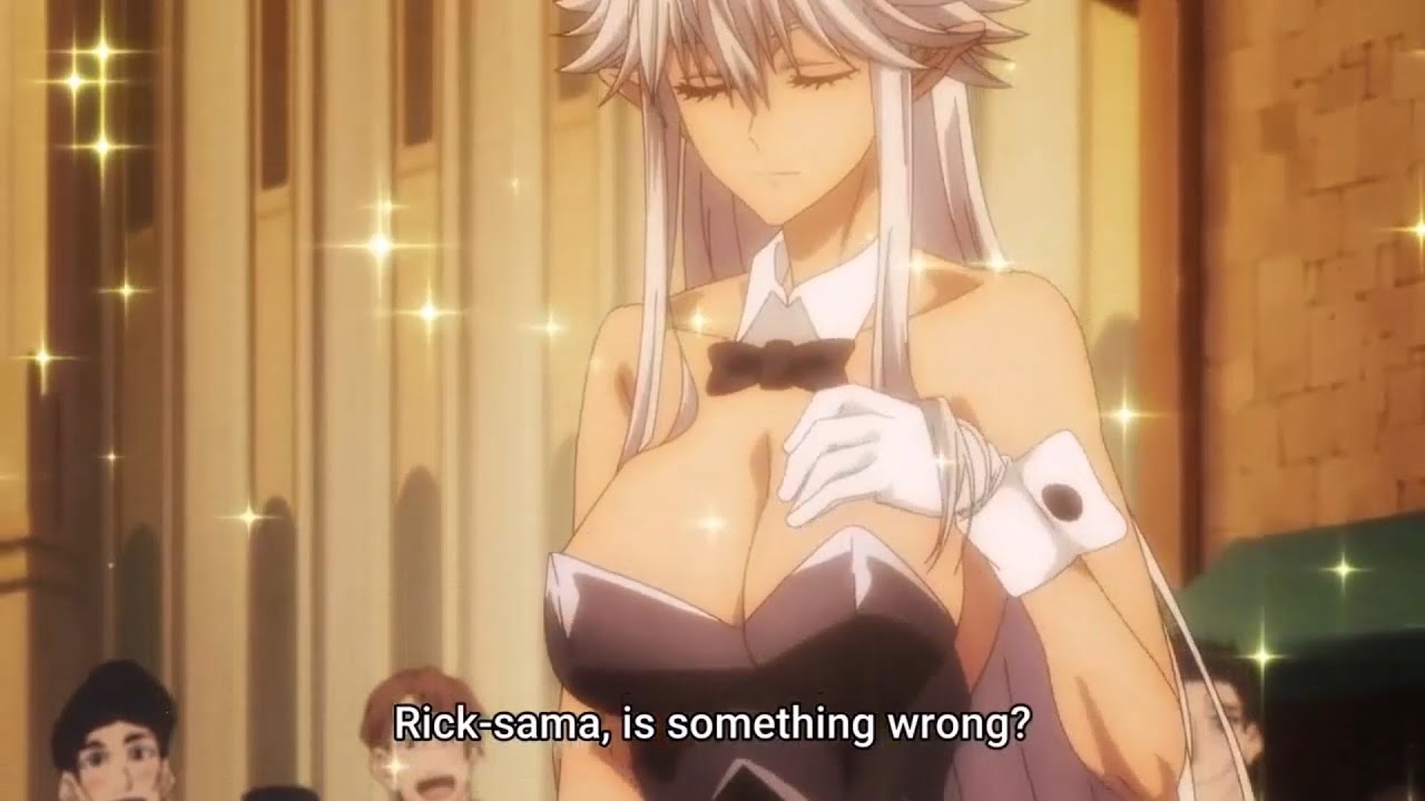 【アニメフル全話】新米オッサン冒険者、最強パーティに死ぬほど鍛えられて無敵になる 1~12話 | Anime English Subtitle 2025 🌭🍕