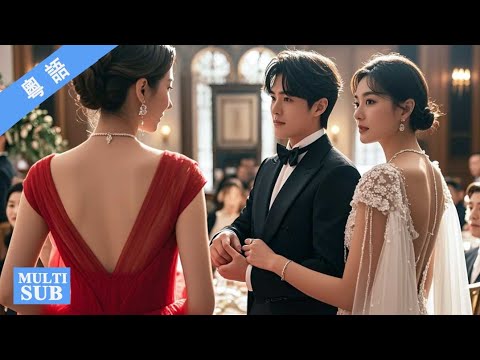 小三試圖勾引老公，邊料老婆一句話，讓佢嘅豪門夢破碎！#粵語 #tvb #濃情朱古力#張疊文 #林淑賢#曹佩雯