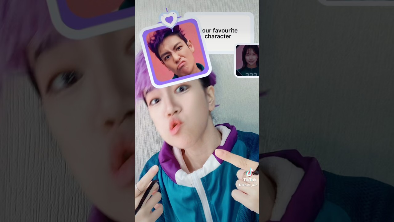 #イカゲーム #イカゲーム2 #squidgame #squidgame2 #cosplay #kpop #top #thanos #오징어게임 #netflix #funny #ものまね #コスプレ