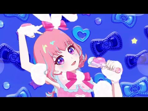 【アイプリバース】さんどめまして！