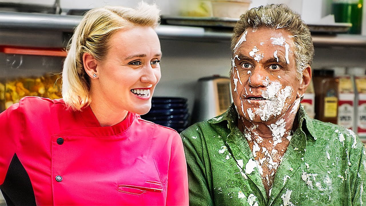 Recipe For Chaos | COMEDY | Full Movie in English