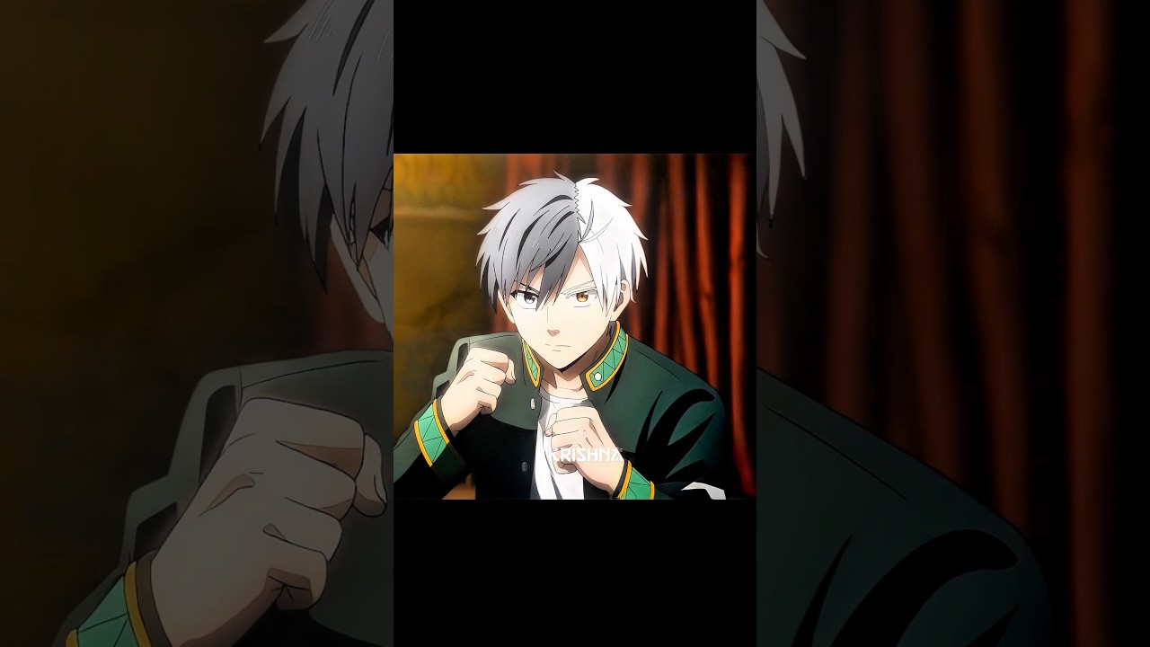 ["Haruka Sakura Always In A Hyper Mood"] 😈 #windbreaker #anime #animeedit #amv #fyp