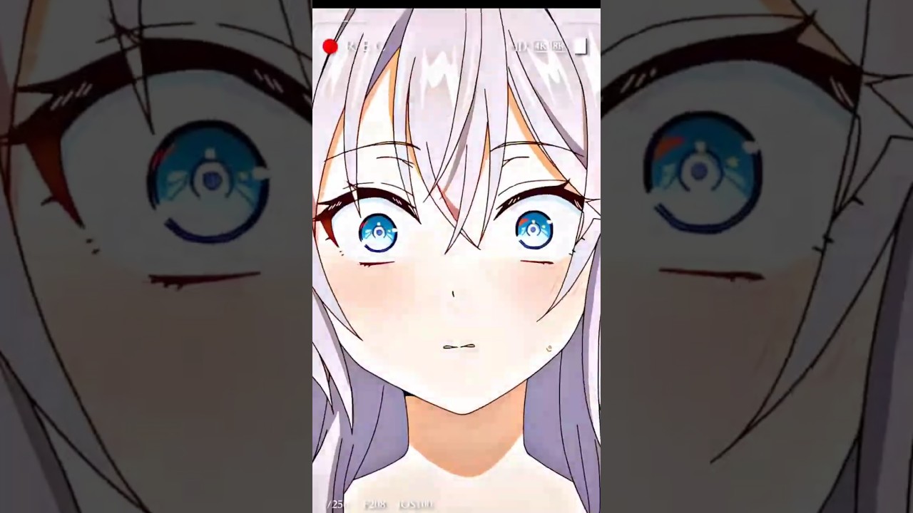 shikimori or Ayla ❤️🤔