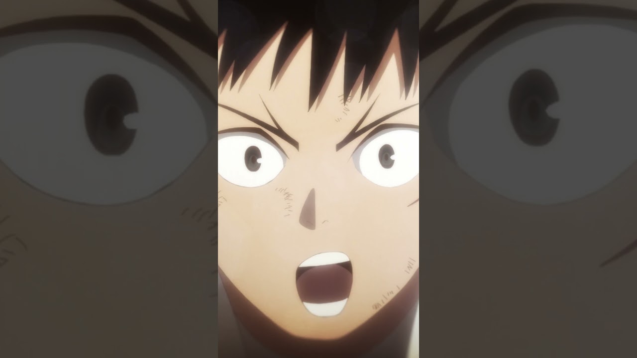 アニメ『怪獣８号』亜白ミナのキーワード"８"連発！キャラクターPV！