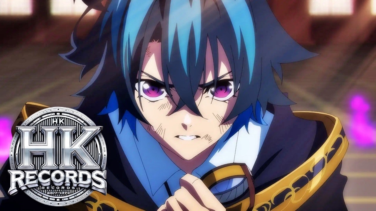 WILL SERFORT (WISTORIA: WAND AND SWORD) - Espada e Determinação | HK Records