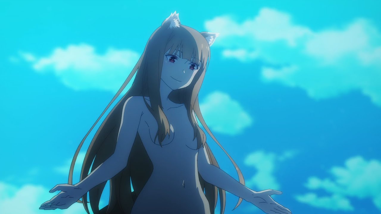 【アニメフル全話】狼と香辛料 MERCHANT MEETS THE WISE WOLF 1~25話 | Anime English Subtitle 2025 🐮🦁