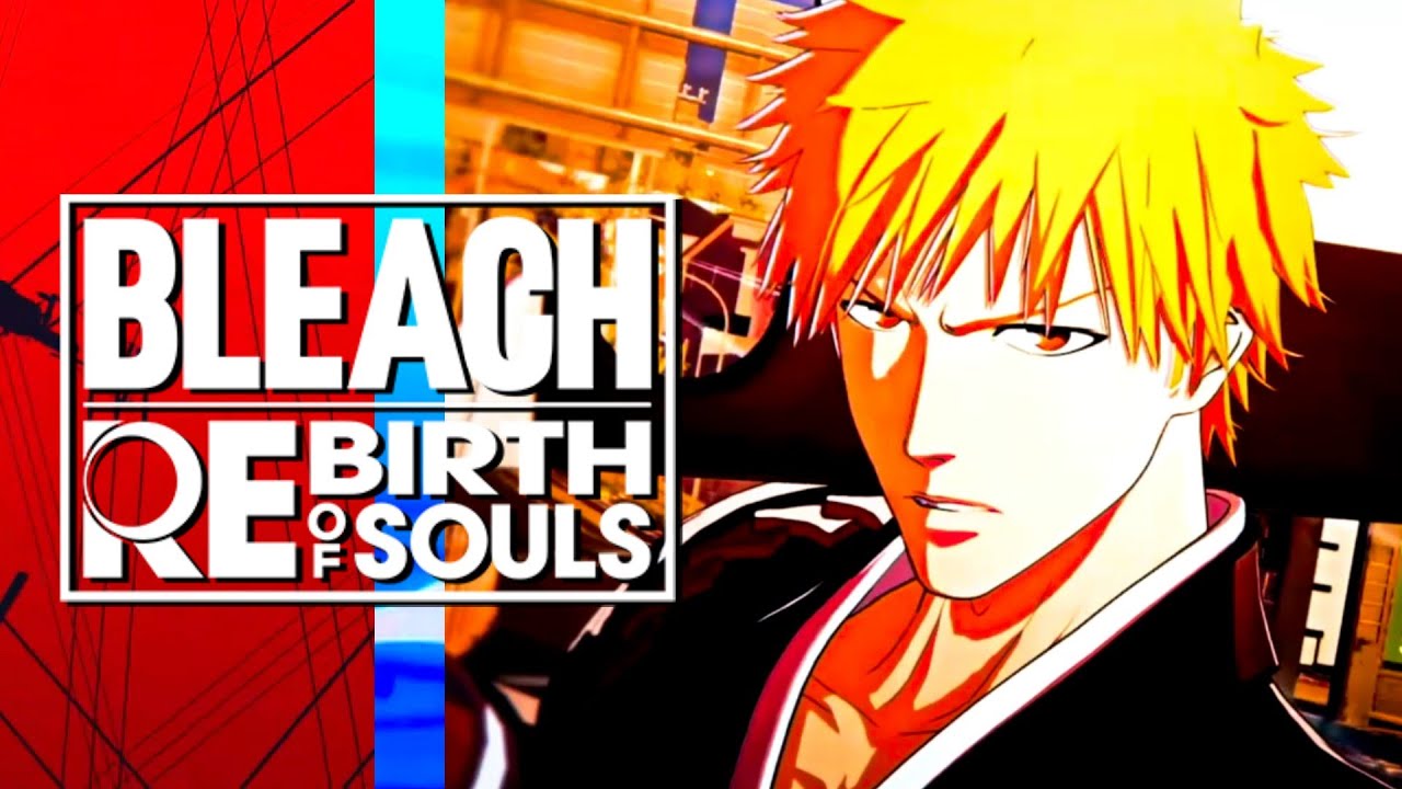 【BLEACH Rebirth of Souls】『ストーリーモード』クリアまで〈ネタバレあり〉ブリーチ リバース・オブ・ソウルズ