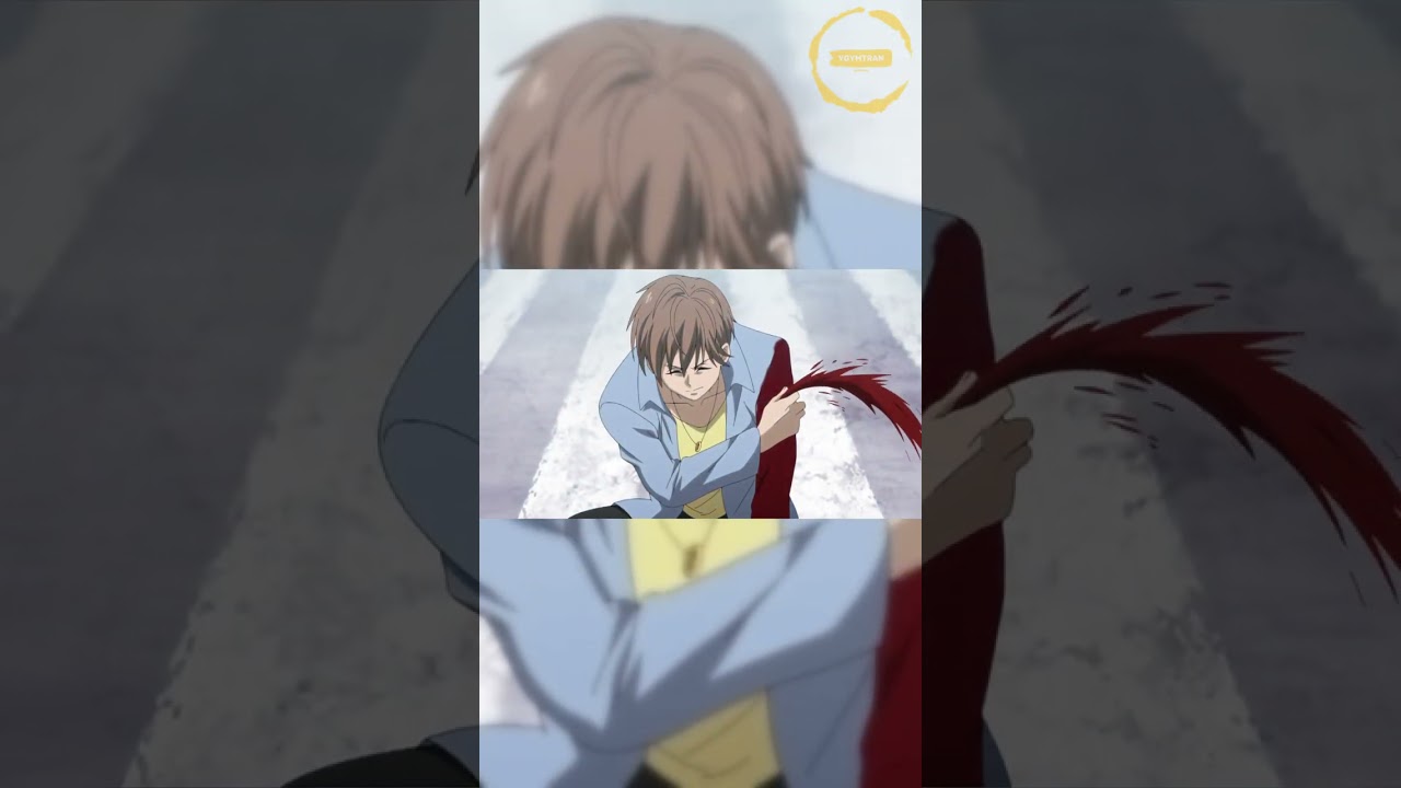 Tasuuketsu ep 12 #shorts #ygymtranxyz