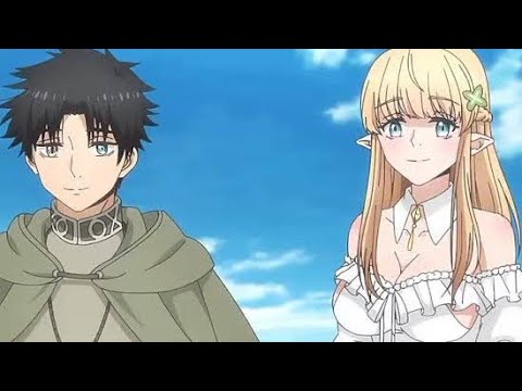 [Anime] Diremehkan Sebagai Sampah! EP 2 (Sub Indo)