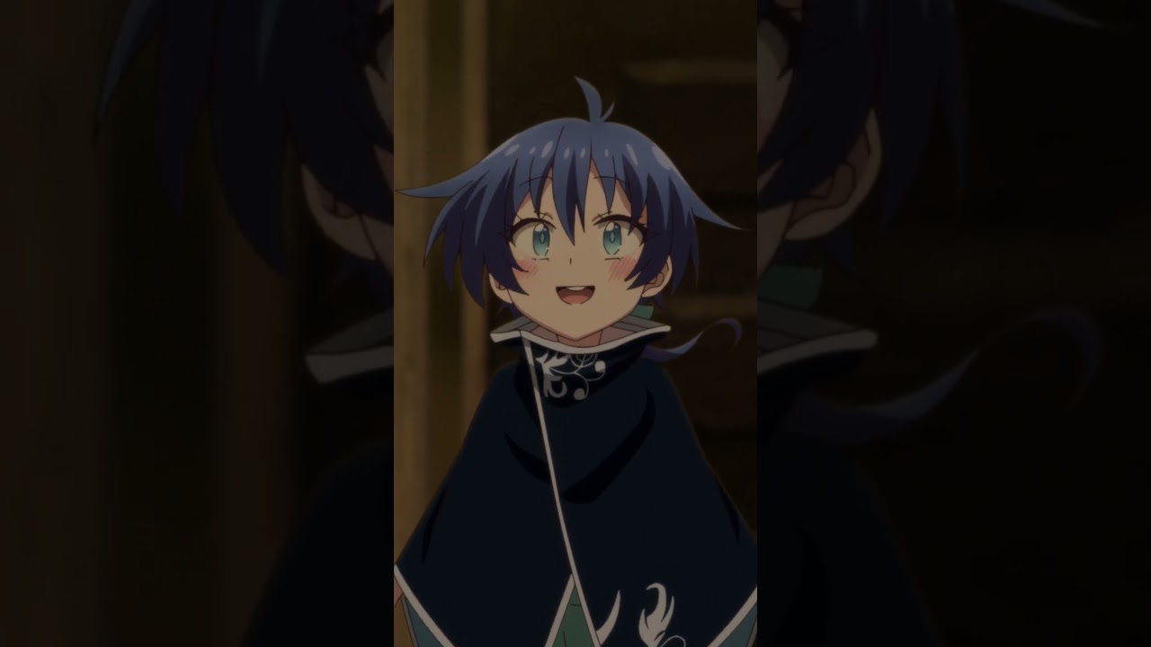 #第七王子 第1期第1話ダイジェストショート #shorts