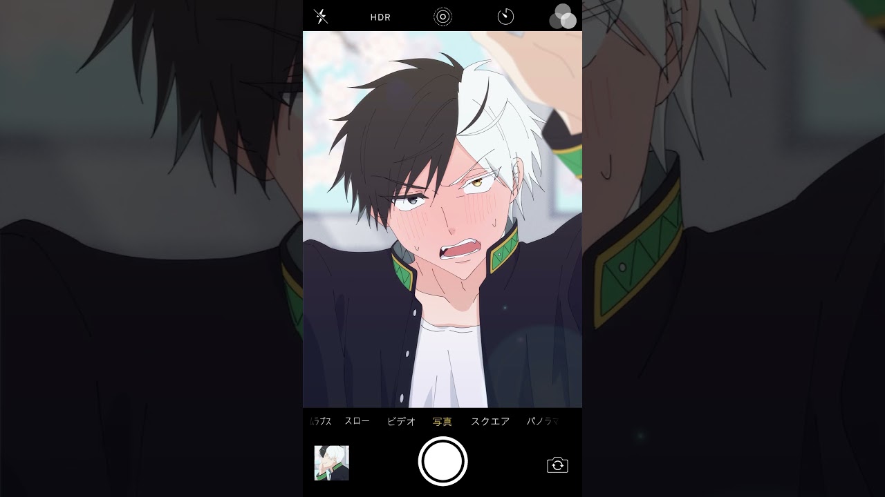 桜遥お誕生日おめでとう2025🌸 #ウィンブレ #windbreaker #桜遥