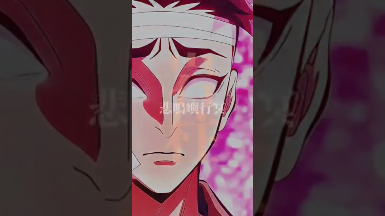 鬼滅の刃#柱稽古編