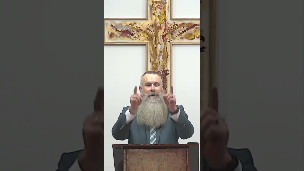 The Straight and Narrow Gate