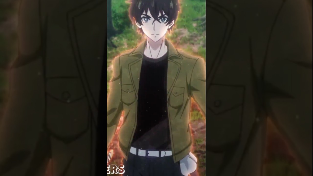 THE NEW GATE EPISODE 1 HINDI DUBERD OFFICIAL #anime #official #thenewgate #hindi
