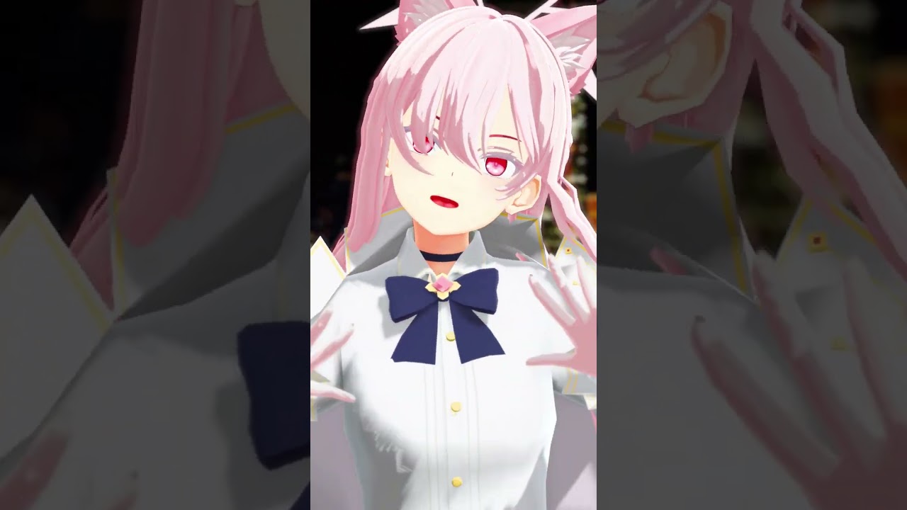 Blue Archive : Kiyosumi Akira ~ DaiDaiDaiDaiDaikirai [MMD] #ダイダイダイダイダイキライ#shorts #mmd #shortsdance