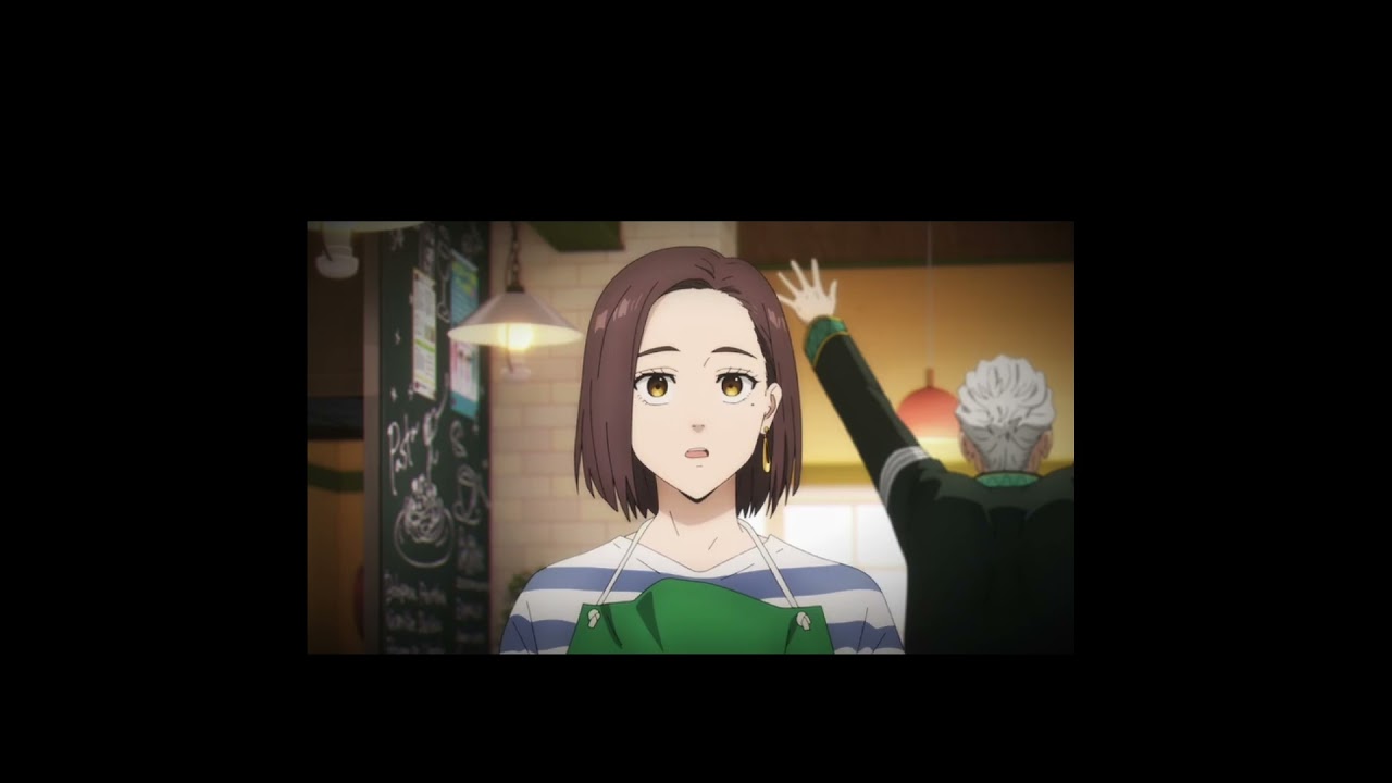 wind breaker anime movie in fighting  editing