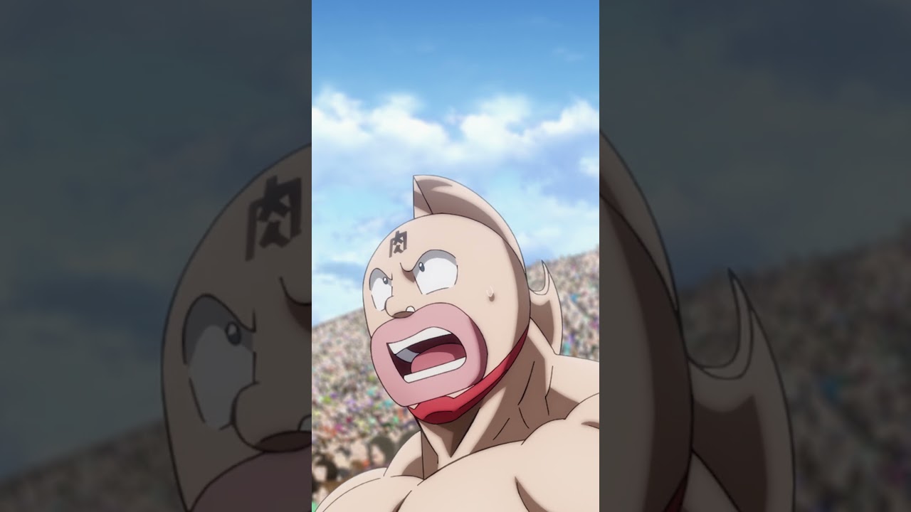 キン肉マン第22話＜まだ終わってないぜ！＞