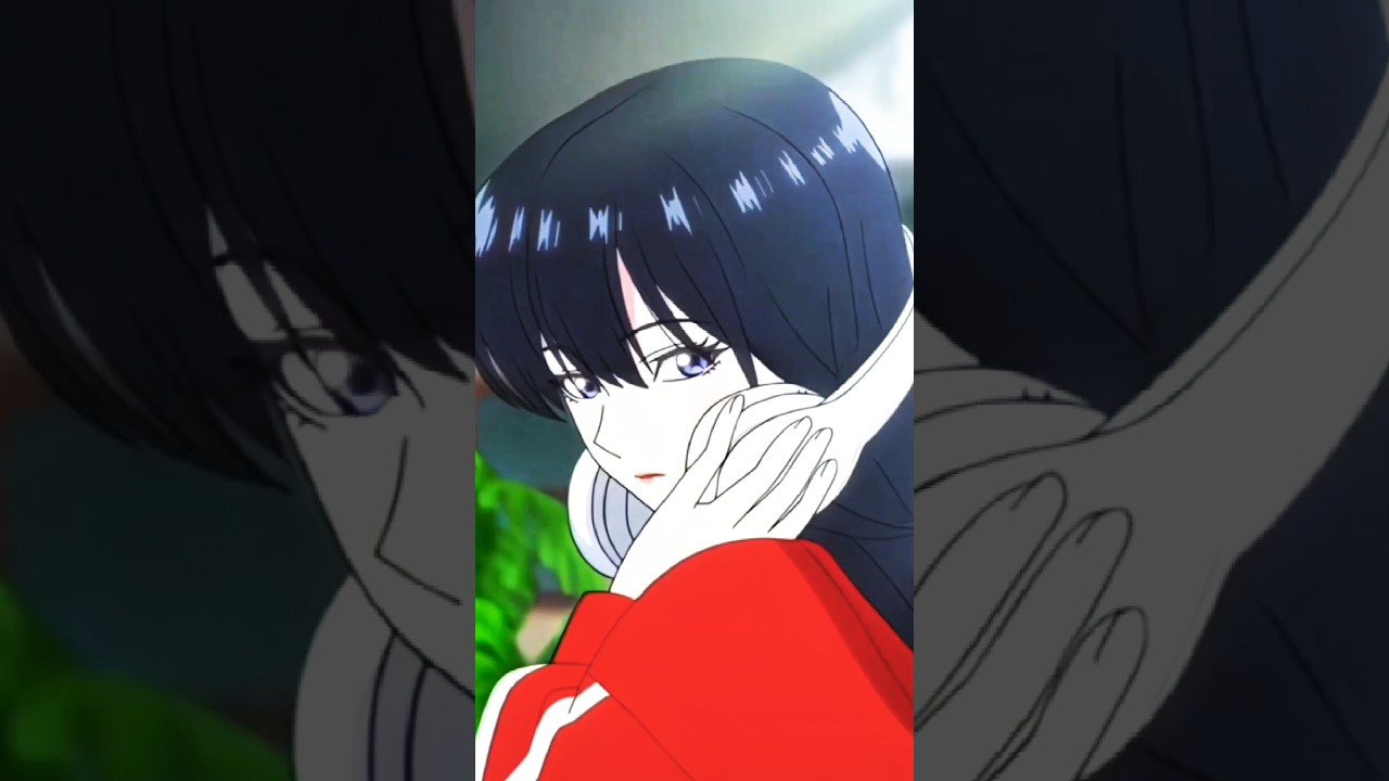 The girl down stair - Li shiya ❤️🖤 - 4k edit #thegirldownstair