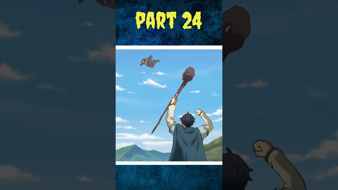 quality assurance in another world #anime #hindi #cartoon #trending #solo