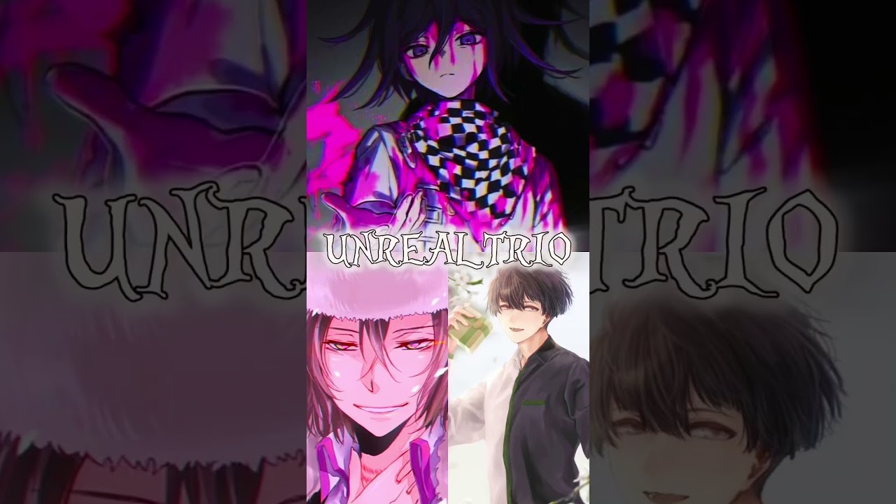 リクVS非現実トリオ#頭脳戦 #心理戦 #ノーゲームノーライフ#ノーゲームノーライフゼロ #ダンガンロンパ #ニューダンガンロンパv3 #文豪ストレイドッグス #多数欠#shorts