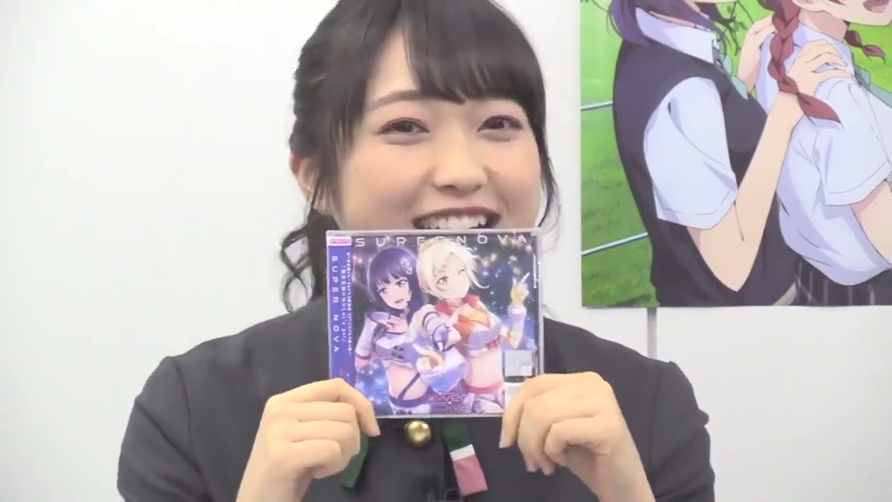 【20200224】ラブライブ！虹ヶ咲学園スクールアイドル同好会生放送💝 チョコっとあま〜いひなまつり🍡 ユニットまるっと大さわぎ！🎉