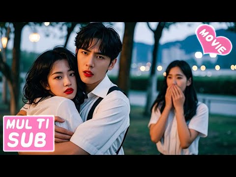 出軌老公和小三摟抱抱，不料太太就在身後，這下精彩了！#tvb #藍色冰點#林德榮#陳可美#蕭依婷