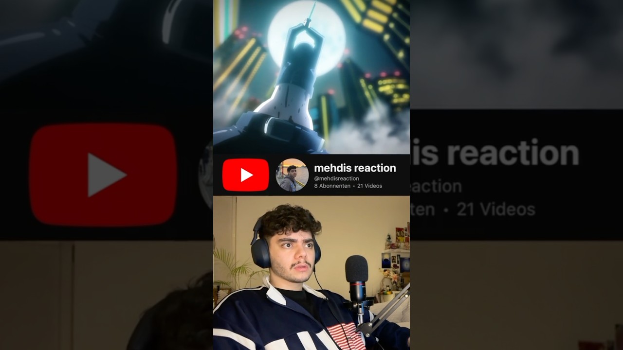 Folge 1 | Re:Monster | #remonster #Anime #reaction #remonsterreaction #animereaction #animereaktion