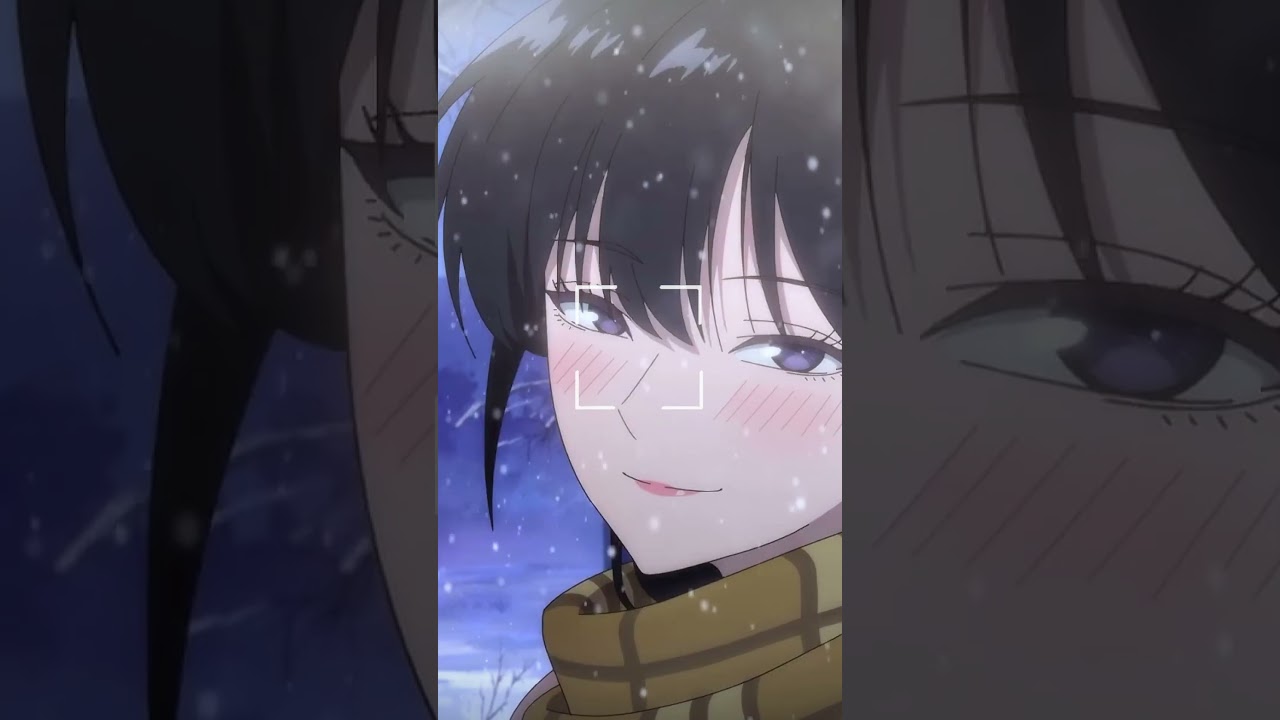 #anime #TheGirlDownstairs