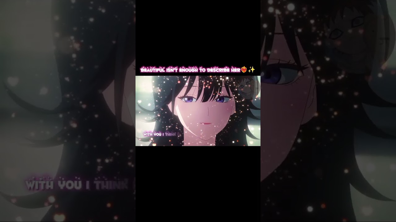 the girl downstairs💝#anime#li shiya#lovestory