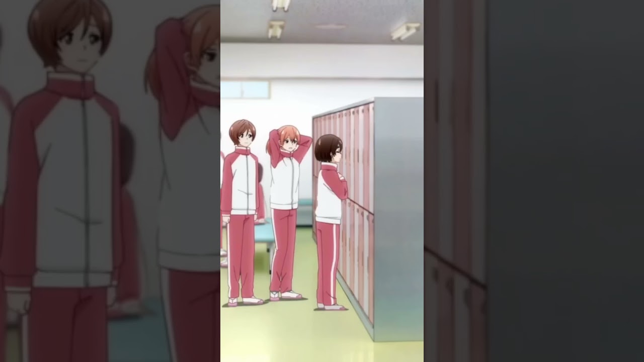 A Condition Called Love 1x1#animelove