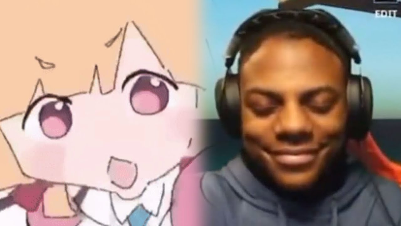 Momoi Situation Is Crazy - Blue Archive Meme