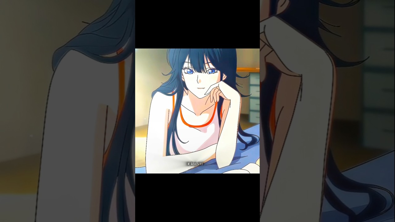 THE GIRL DOWN STAIRS ♥️