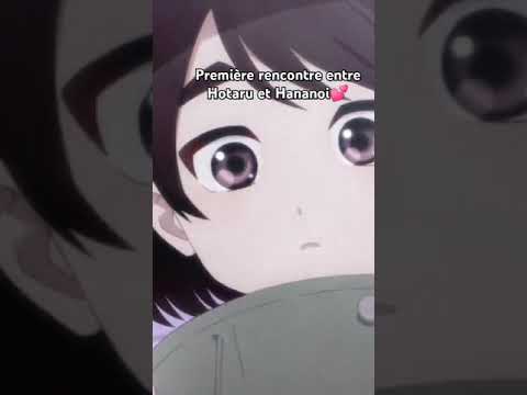 #aconditioncalledlove #hotaru#hananoi#otaku#trading #viralvideo@otakuworld1421