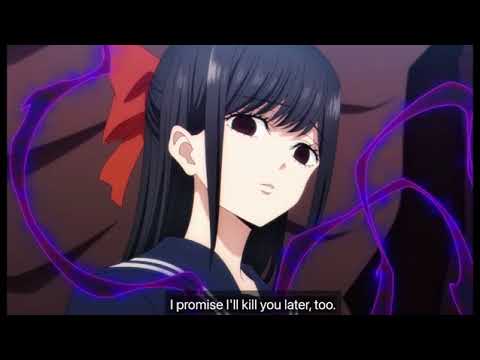 No One Expected Yuriko to Go THIS Hard! 😳 | No Longer Allowed in Another World Ep 10